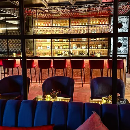 Twins Отель Дуйсбург